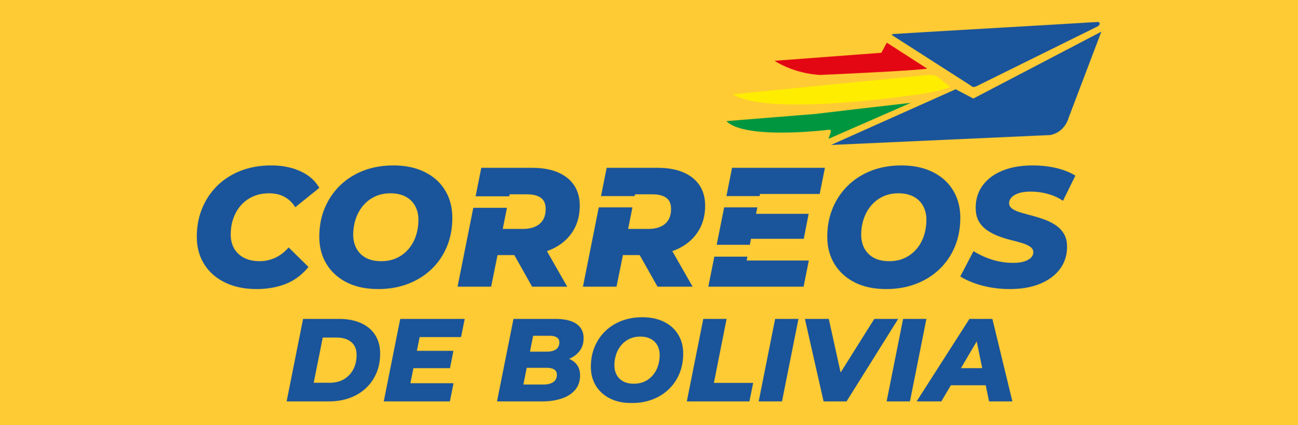          Correos de Bolivia